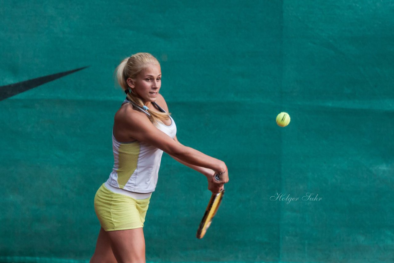 Hanna Semianko 99 - Norderstedt Open